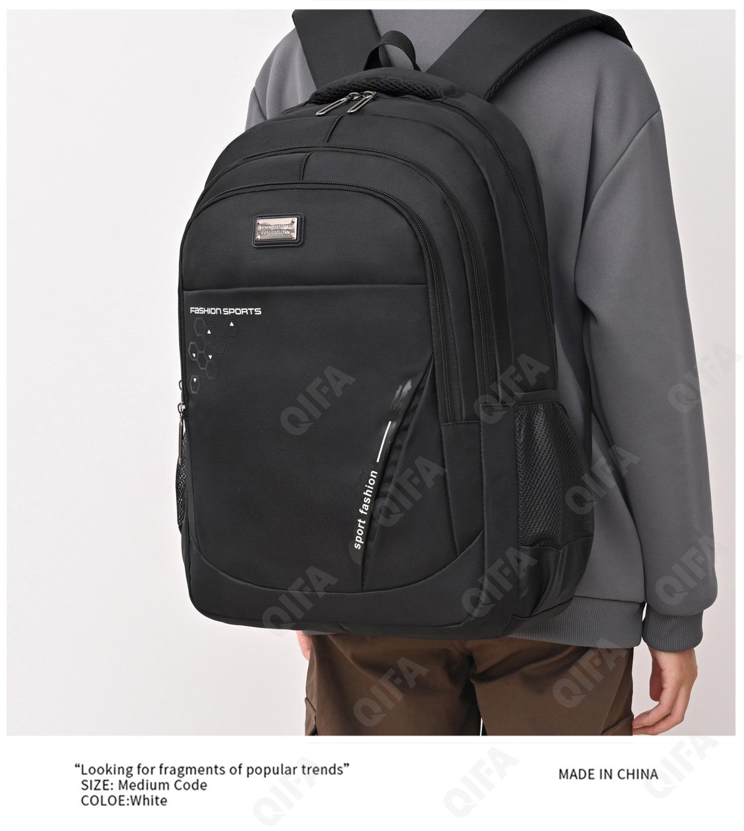 Мужской Рюкзак CC423_20432-1 Мужской Рюкзак CC423_20432-1