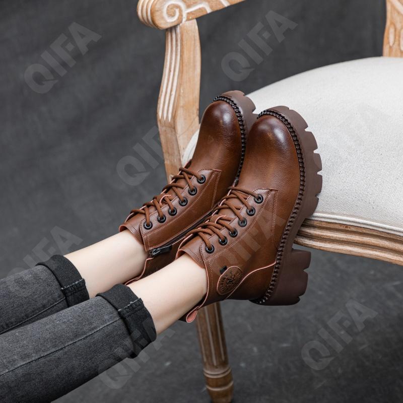 Женские Ботинки CC4061_7066-1