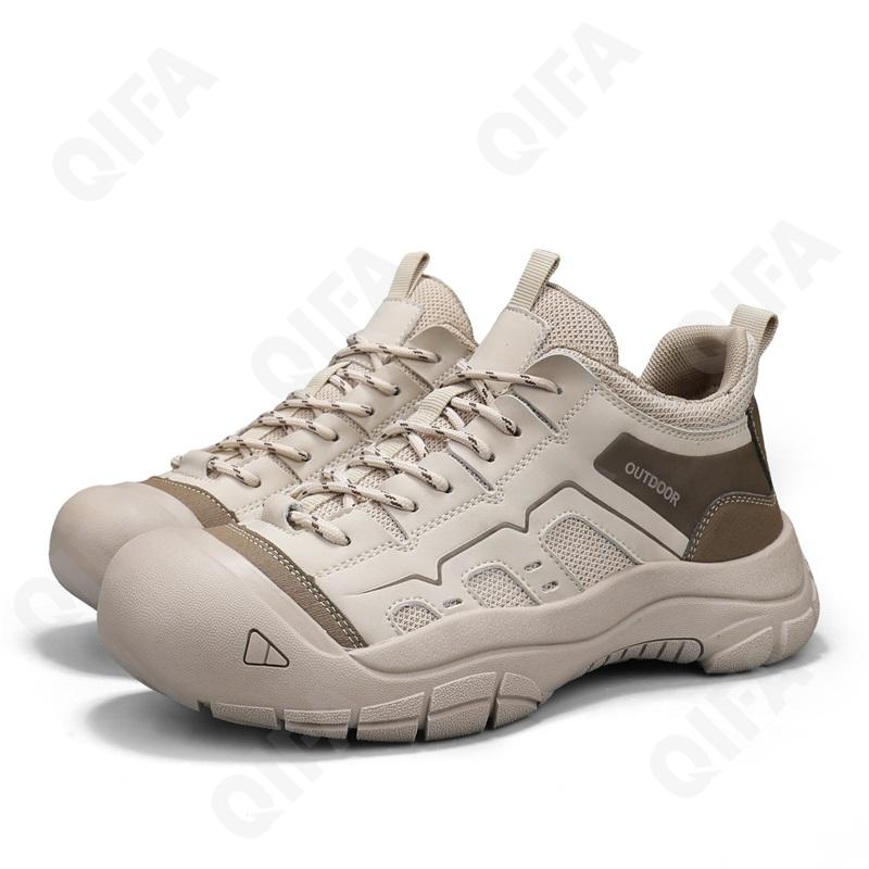 Мужские Полуботинки