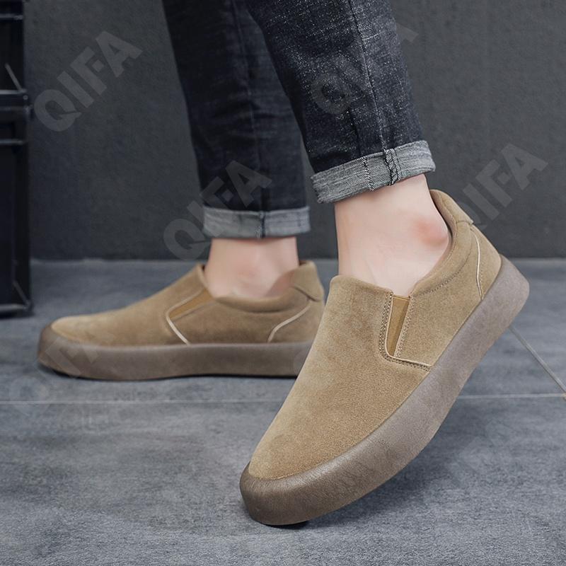 Мужские Слипоны CC4119_L789-3 Мужские Слипоны CC4119_L789-3