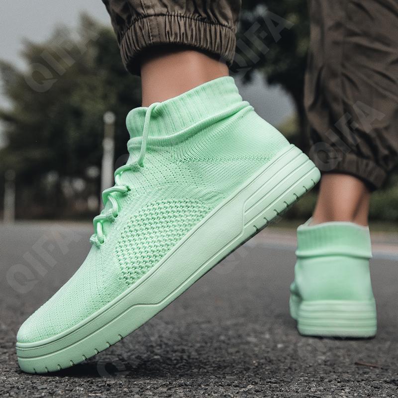 Мужские Кроссовки CC5201_282M-2 Мужские Кроссовки CC5201_282M-2