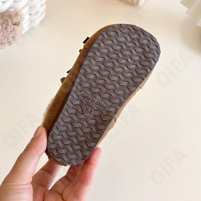 Детские Ботинки CC3962_580M-A1