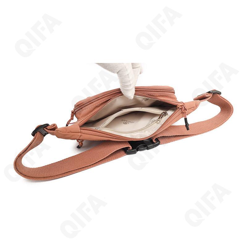 Женская Сумка поясная RC764_8307-10