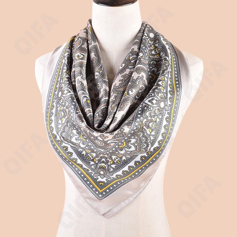 Женский Платок CC4230_XD095-1