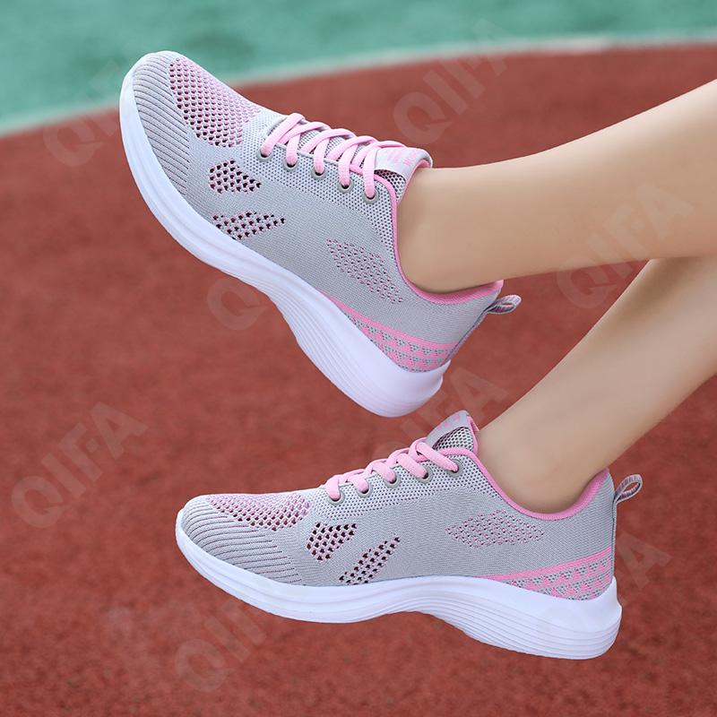 Женские Кроссовки CC4019_DT-001-1