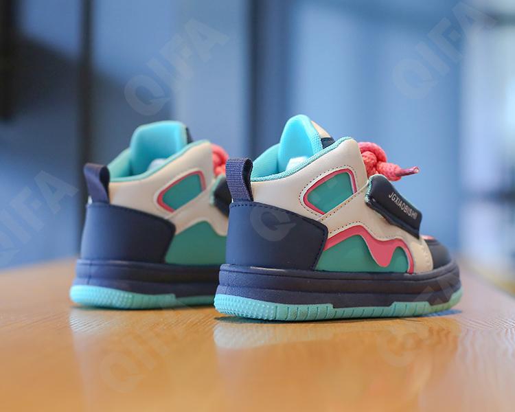 Детские Ботинки CC3405_SY-173-A1