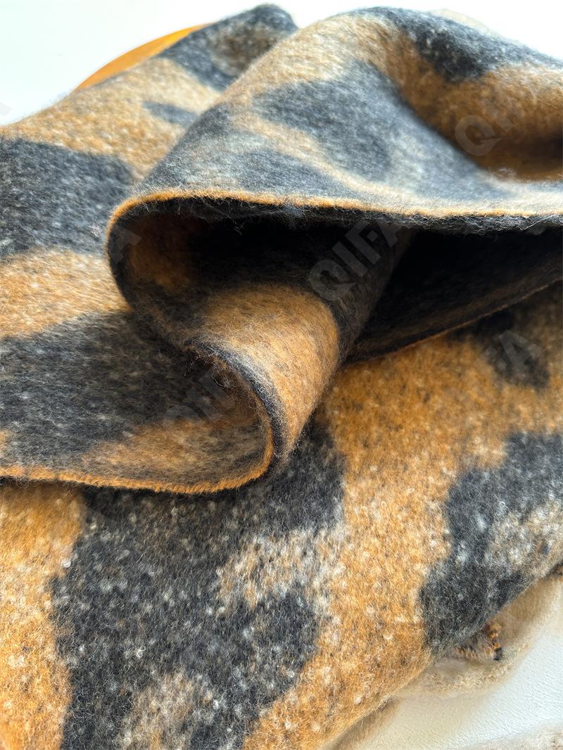 Женский Шарф CC4193_WT103-12