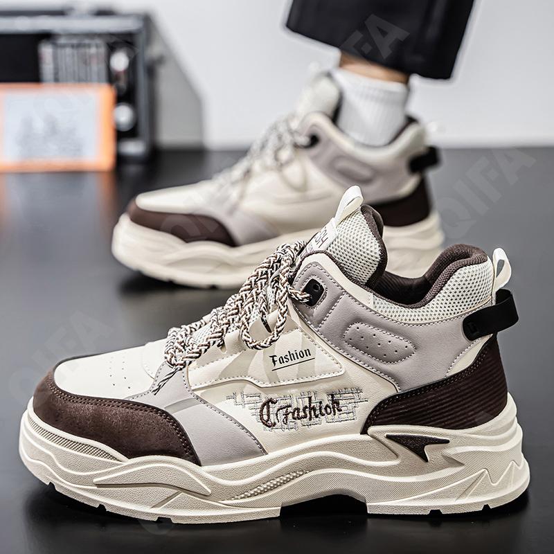 Мужские Ботинки