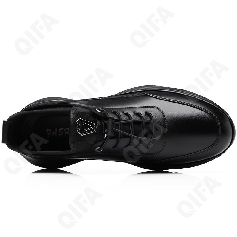 Мужские Полуботинки