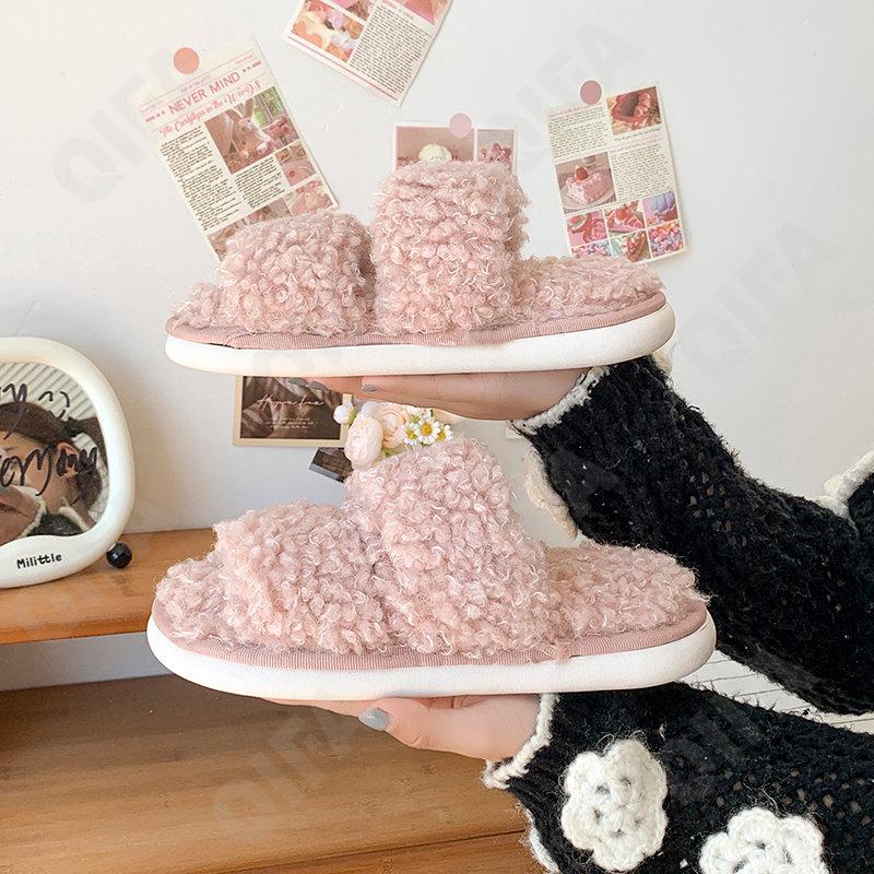 Женские Тапочки CC4988_8838-2