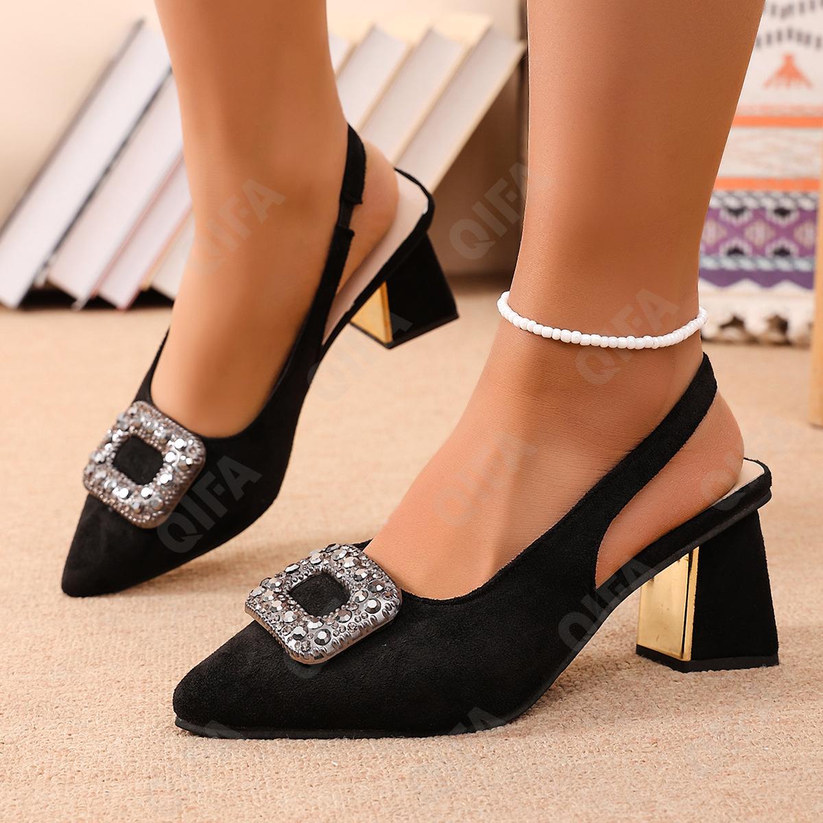 Женские Туфли