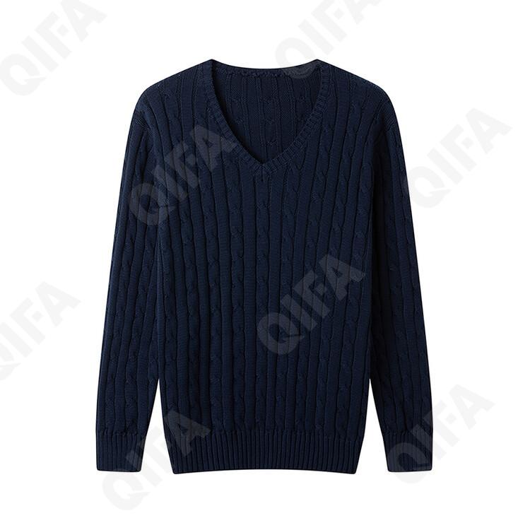 Мужской Пуловер