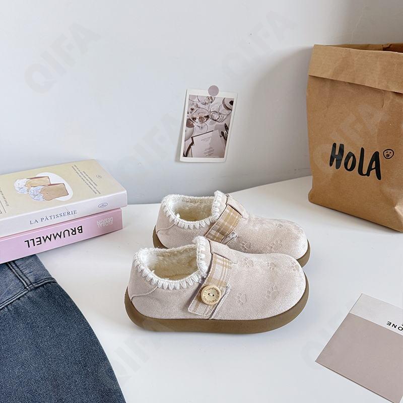 Женские Угги CC4351_B3021-1