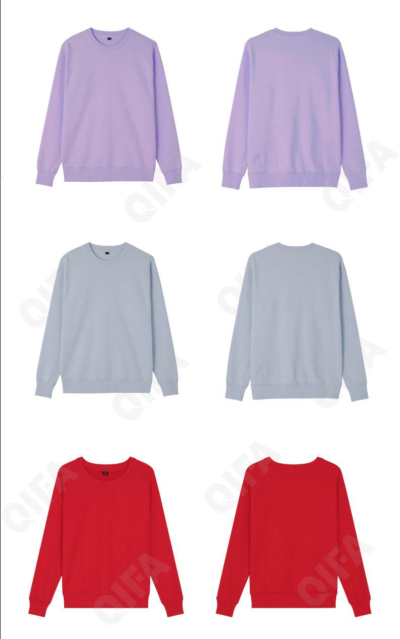 Мужской Свитшот CC469_1104_226_1781