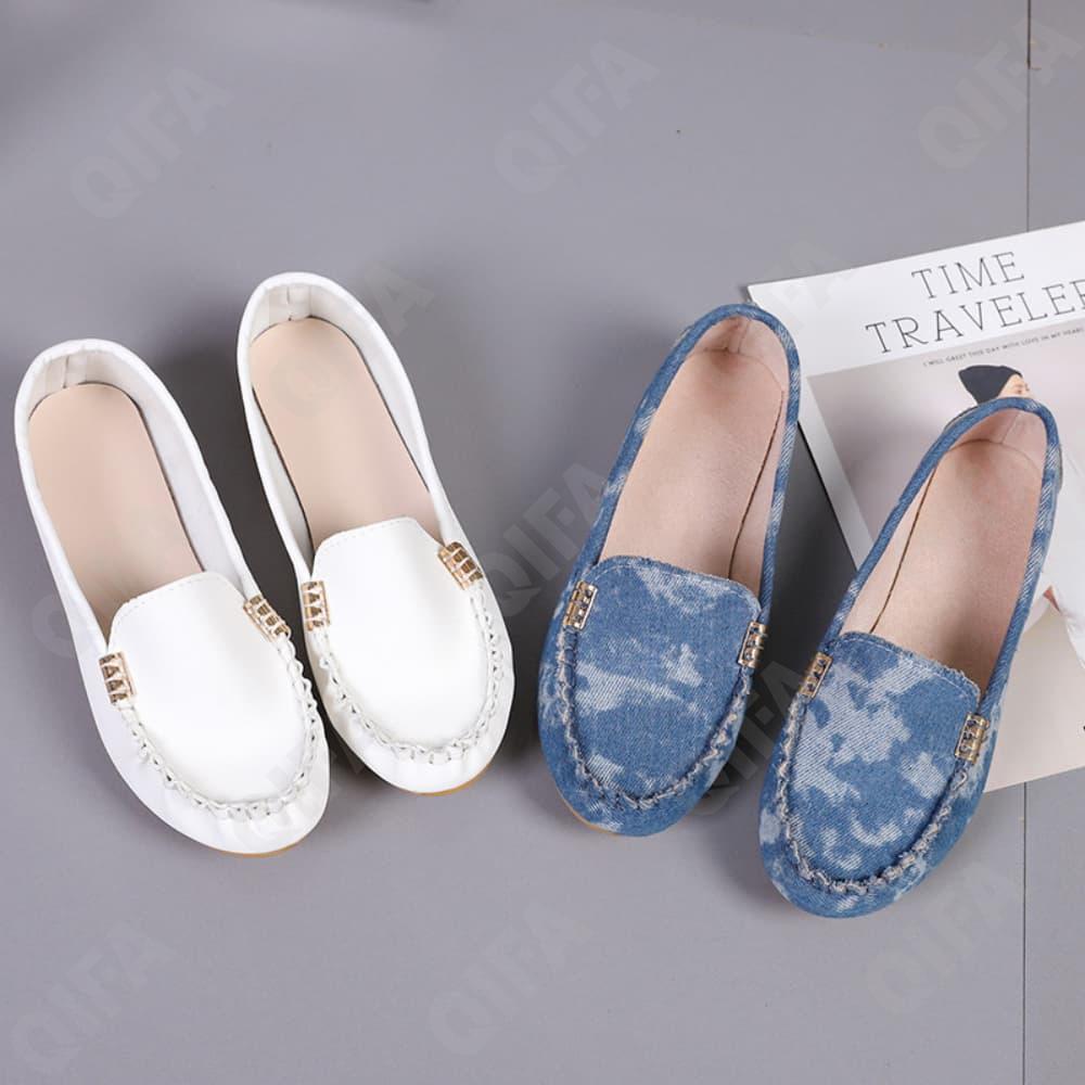 Женские Мокасины CC3719_JX818-8-1 Женские Мокасины CC3719_JX818-8-1