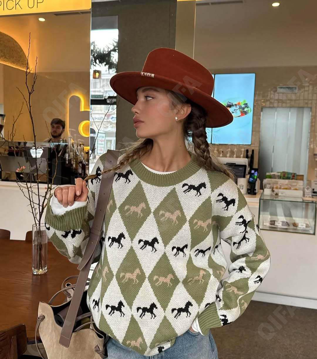 Женский Джемпер CC5406_LZ1042_231_1778_33 Женский Джемпер CC5406_LZ1042_231_1778_33