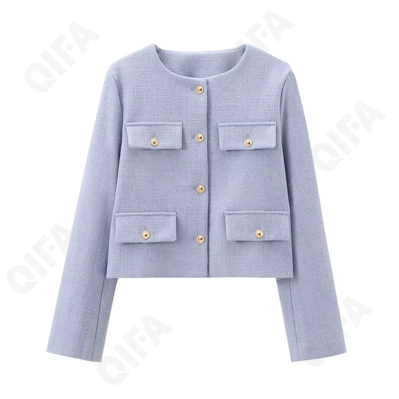 Женская Куртка CC5074_C7-49G5700S774