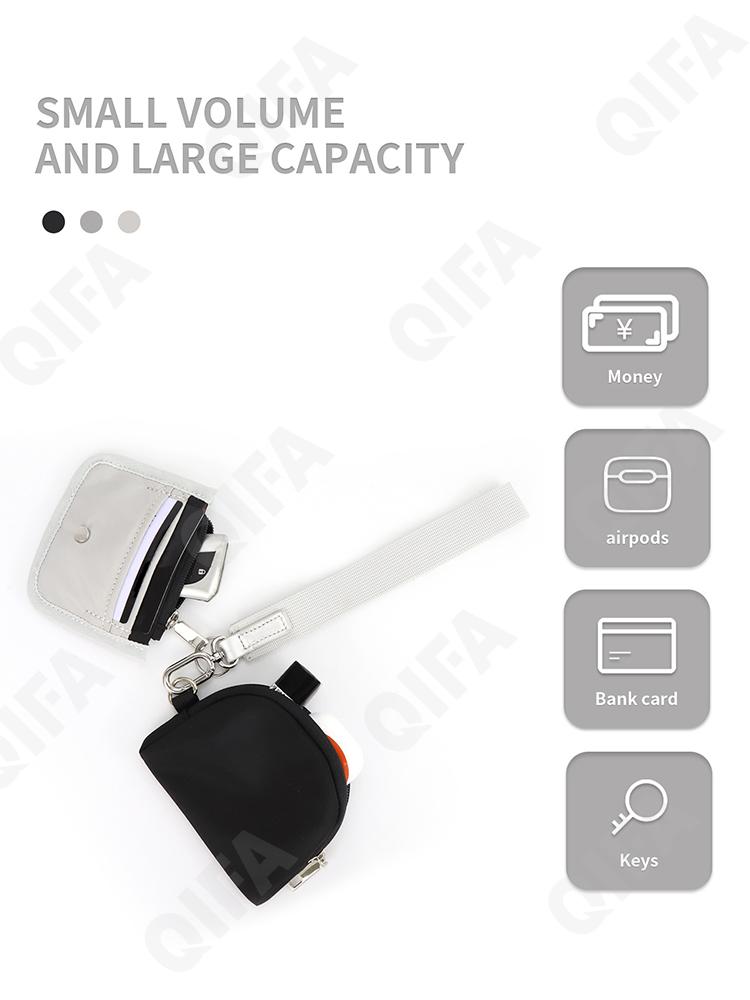 Женский Кошелек CC2128_N6013-1