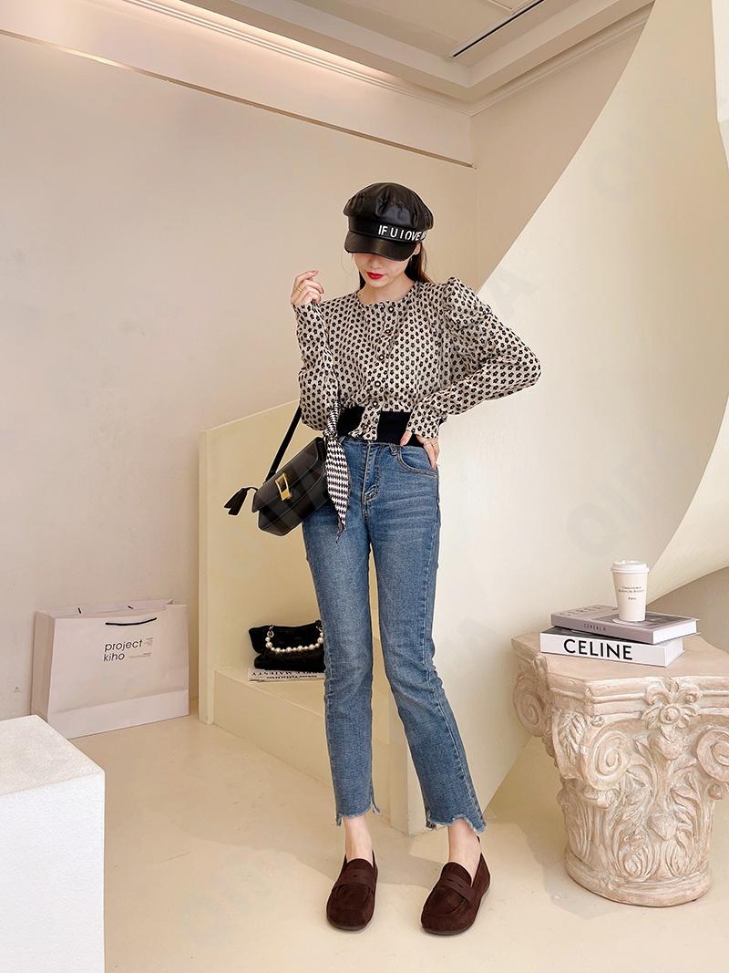 Женские Лоферы CC4986_2622-A1 Женские Лоферы CC4986_2622-A1