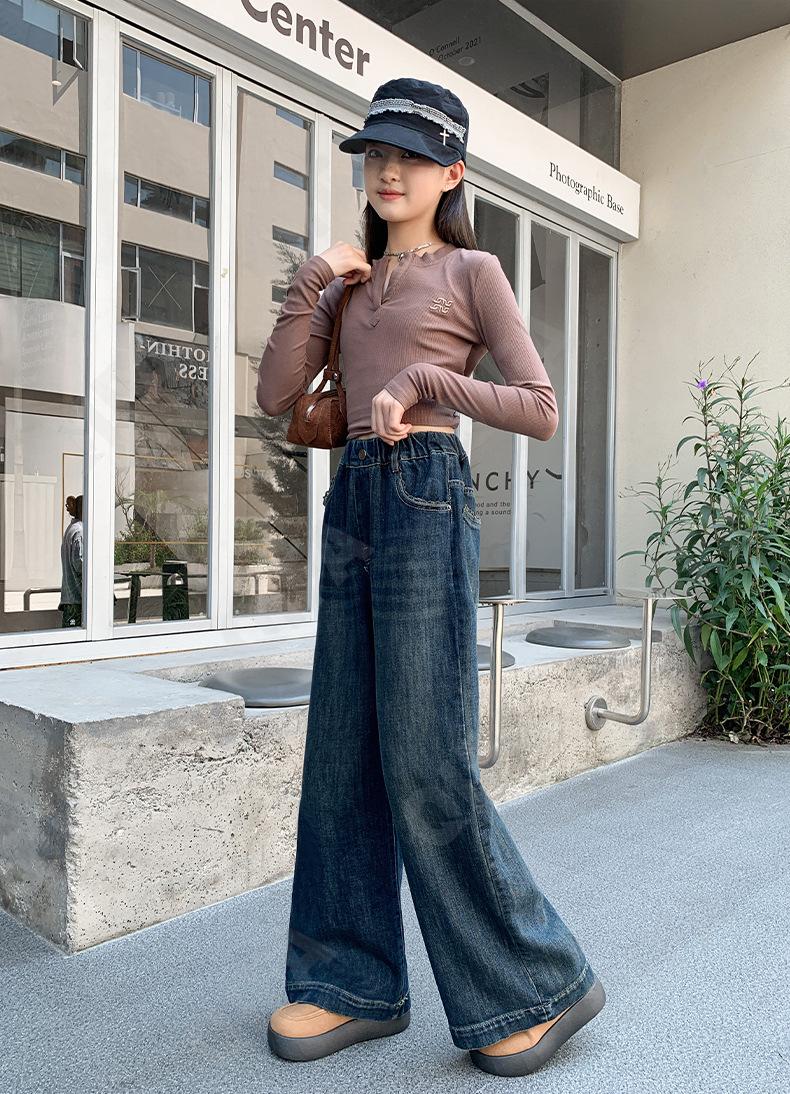 Детские Джинсы CC5426_8586_247_2579_69 Детские Джинсы CC5426_8586_247_2579_69