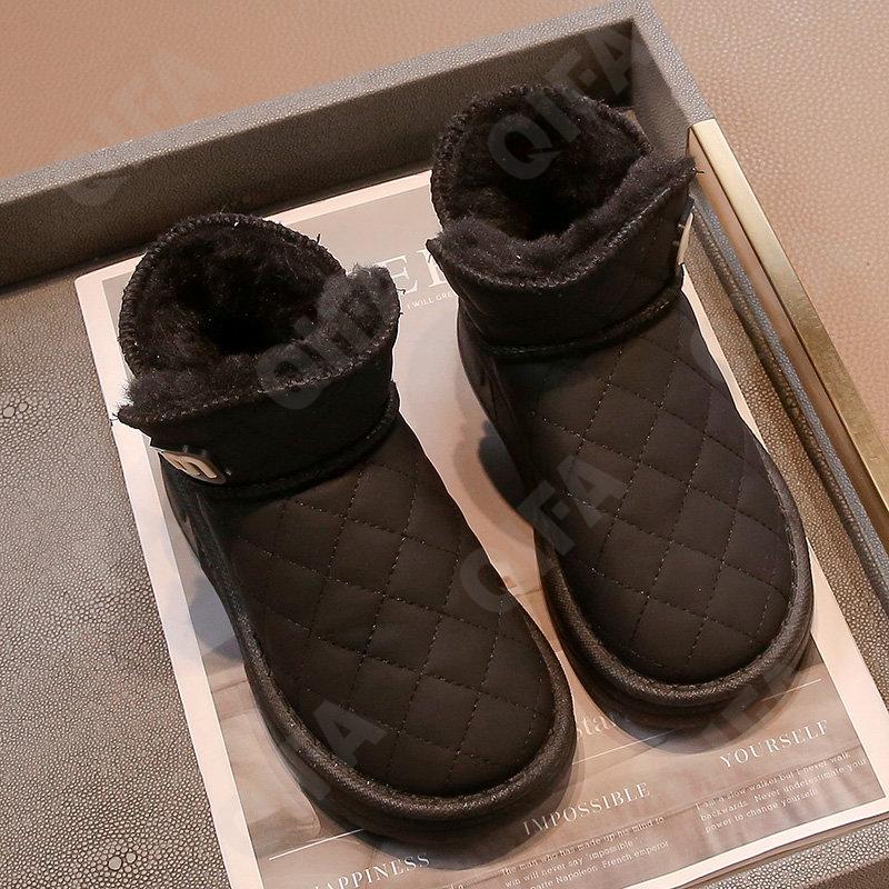 Детские Угги CC3957_L10-B3 Детские Угги CC3957_L10-B3