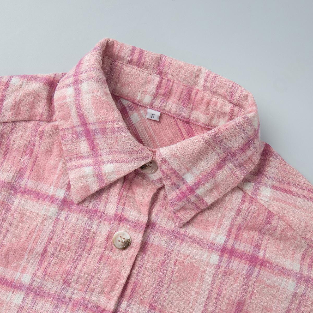 Женская Рубашка CC4052_CY0078_243_1778_3