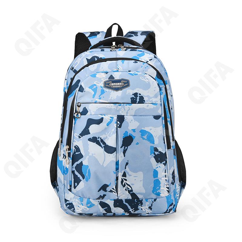 Мужской Рюкзак CC423_8201-1