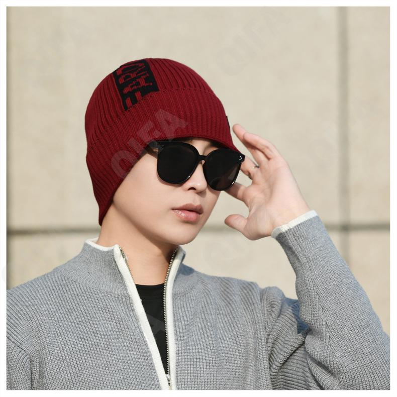 Мужская Шапка CC4472_A-476-6 Мужская Шапка CC4472_A-476-6