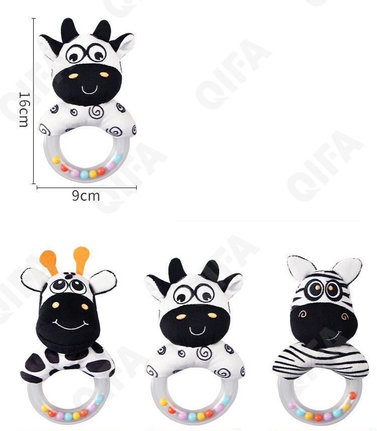 Погремушки CC3827_A-1124N-1 Погремушки CC3827_A-1124N-1