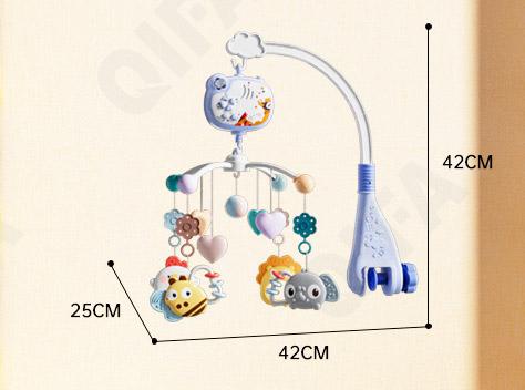Мобили на кроватку CC3830_RT668-27-1