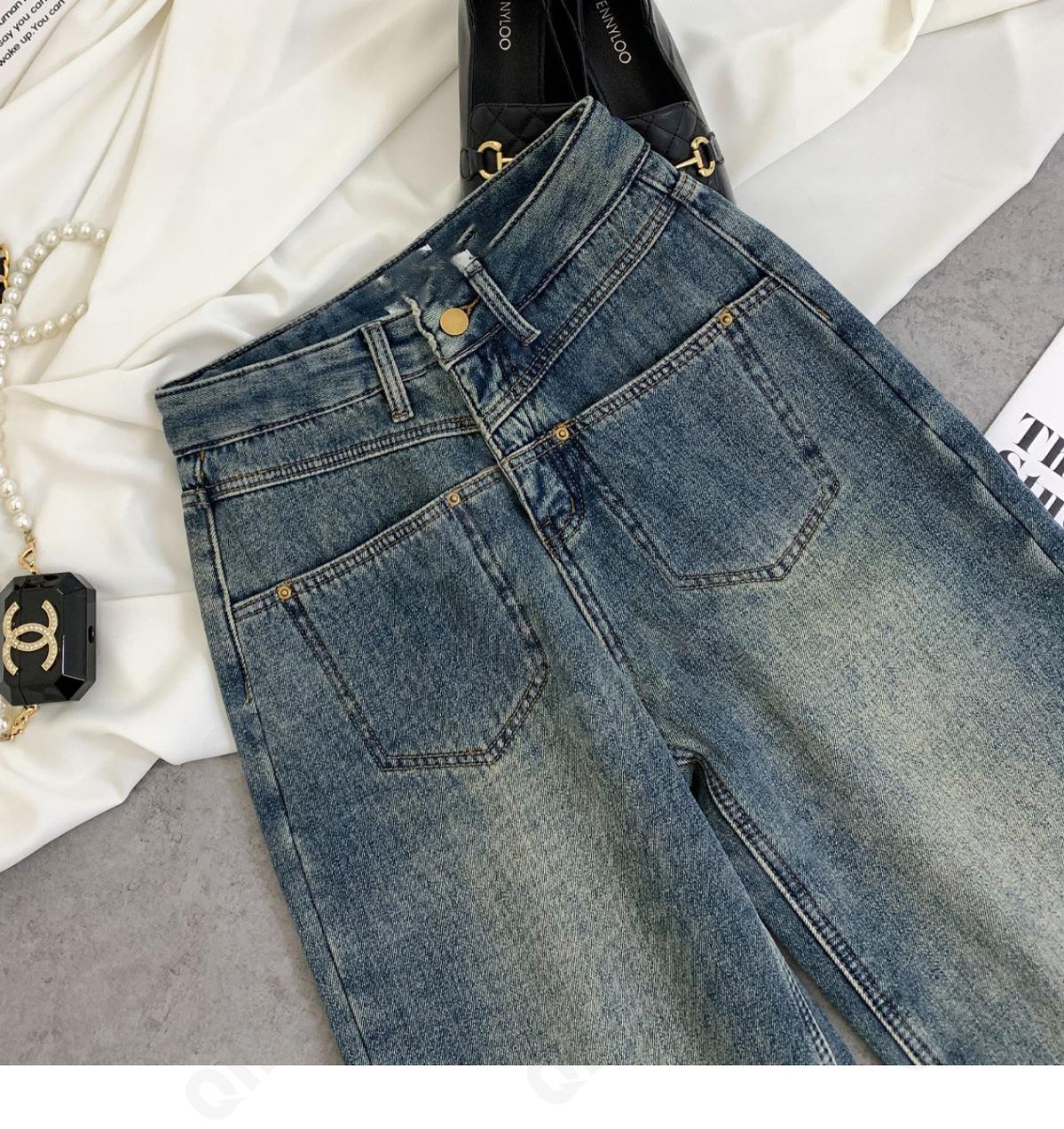 Женские Джинсы CC4134_8327_247_1776_21