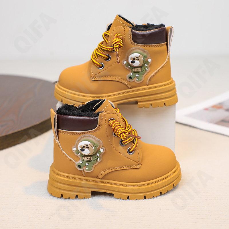 Детские Ботинки CC3601_D212_M-A2