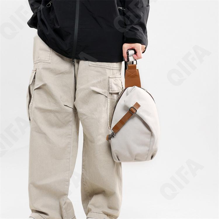 Мужская Сумка поясная CC2123_D256-1