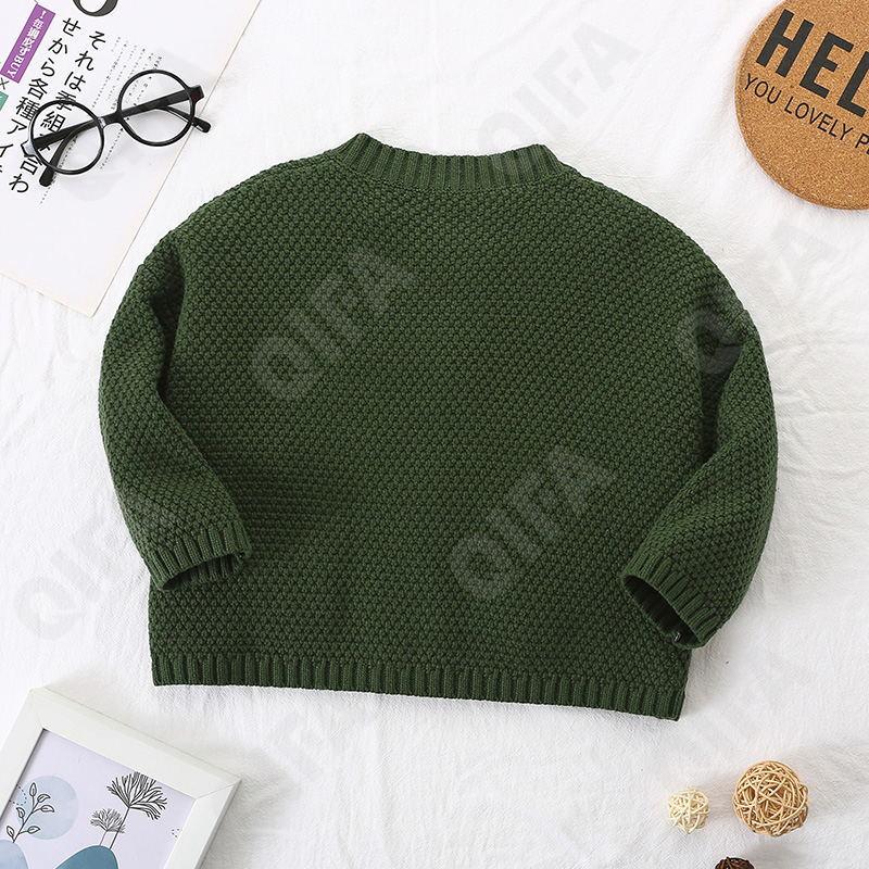 Детская Кофта CC2196_23063_234_2575_54