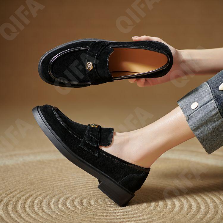 Женские Лоферы CC4419_D51-H655-2