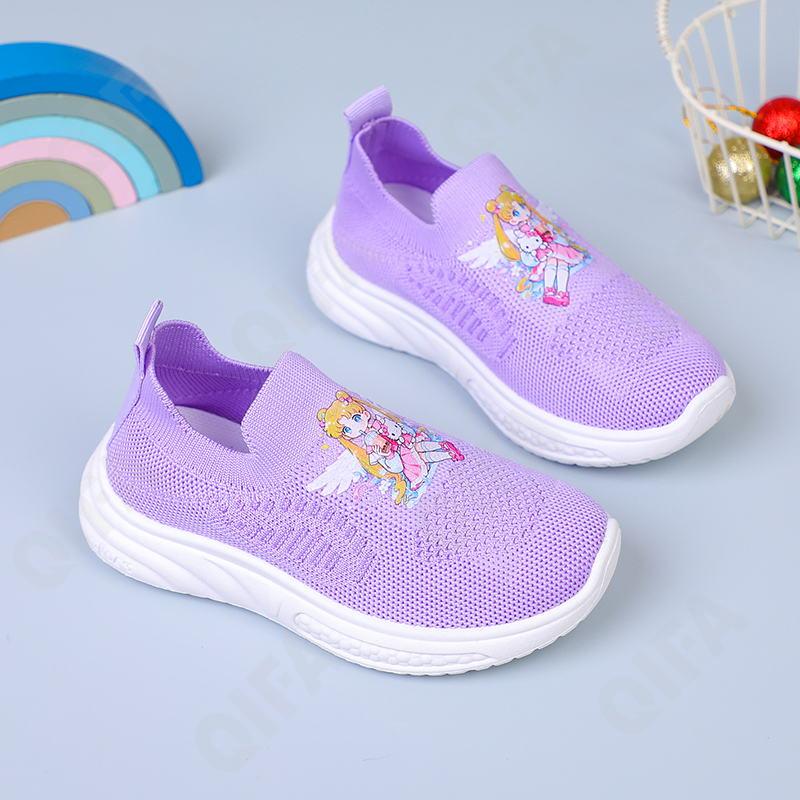 Детские Слипоны CC3601_T3007-A1