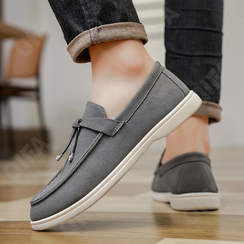 Мужские Лоферы CC4876_B-5-1