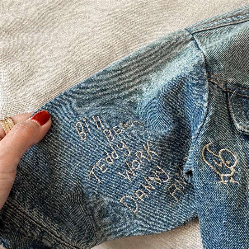 Детская Куртка CC1293_5550_247_2574_53