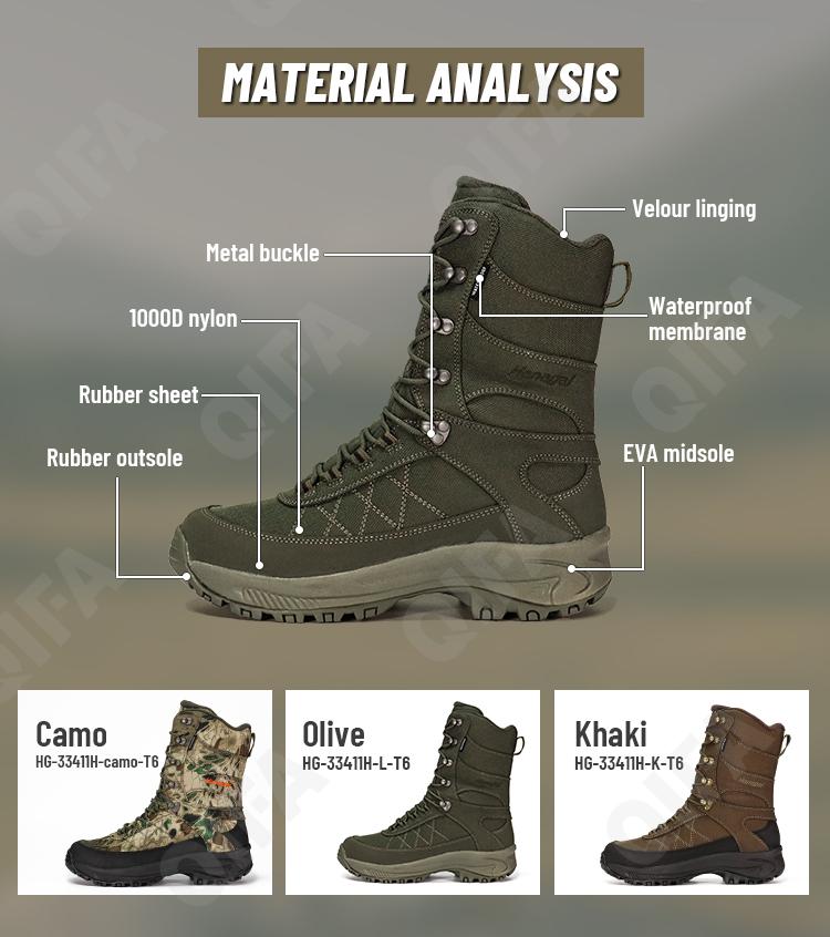 Мужские Полусапоги CC4479_T_HG-33411H-L-T6_1