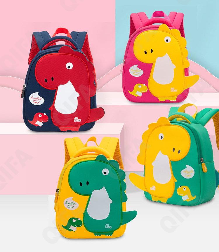 Унисекс Рюкзак Для детей CC2826_6031-1L-4