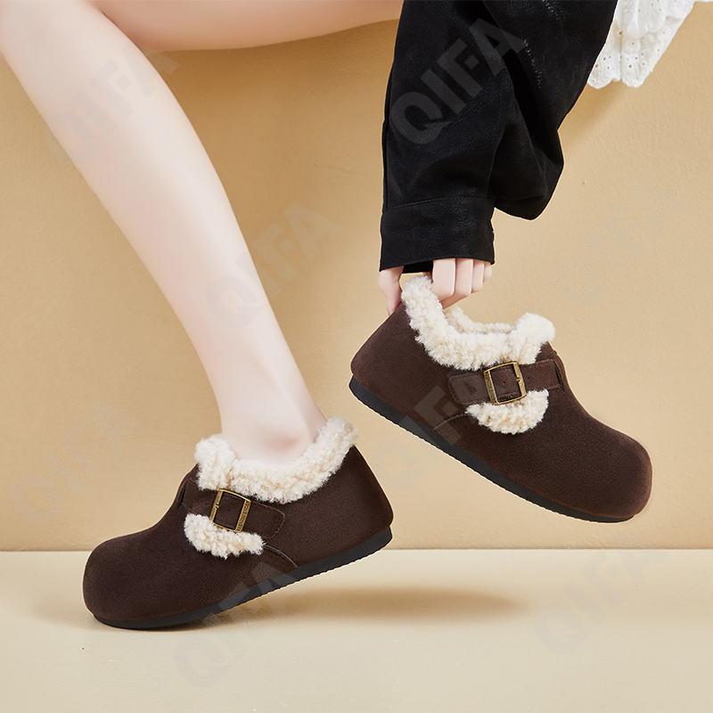 Женские Полуботинки CC4351_BK882-3 Женские Полуботинки CC4351_BK882-3