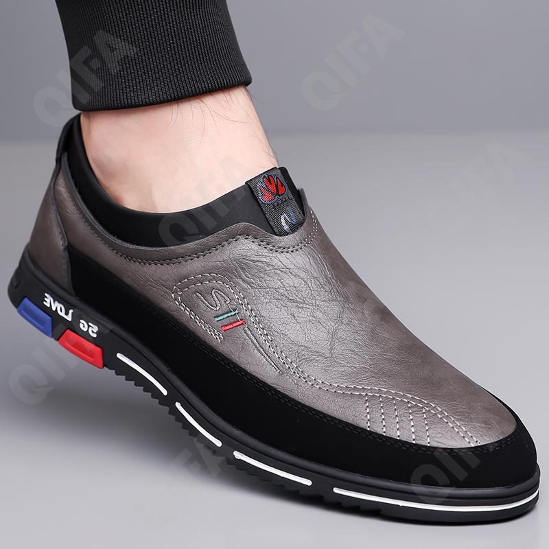 Мужские Туфли CC4114_U8765-5L Мужские Туфли CC4114_U8765-5L