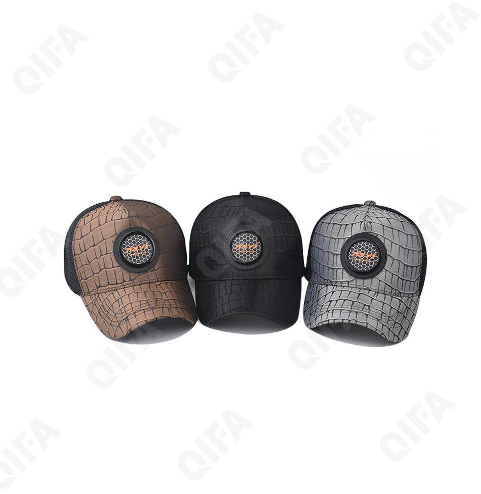 Мужская Бейсболка CC3652_3071-4