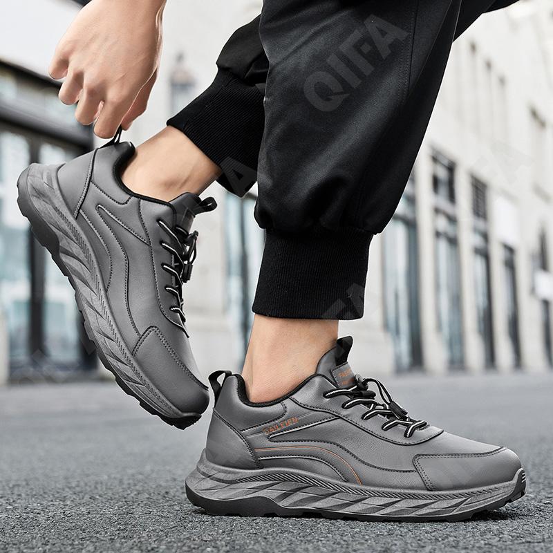 Мужские Кроссовки CC4818_JY-8259-1