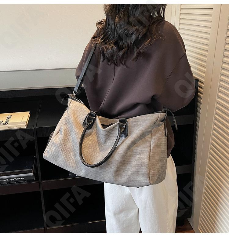 Женская Дорожная сумка CC423_20404-4