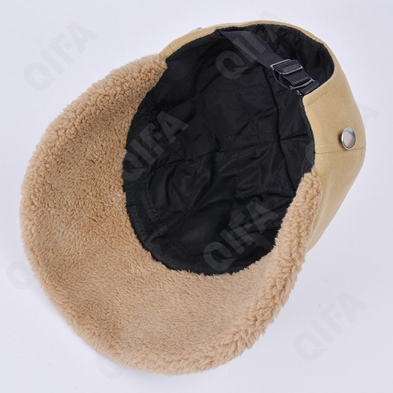 Женская Кепка CC3581_8558-4