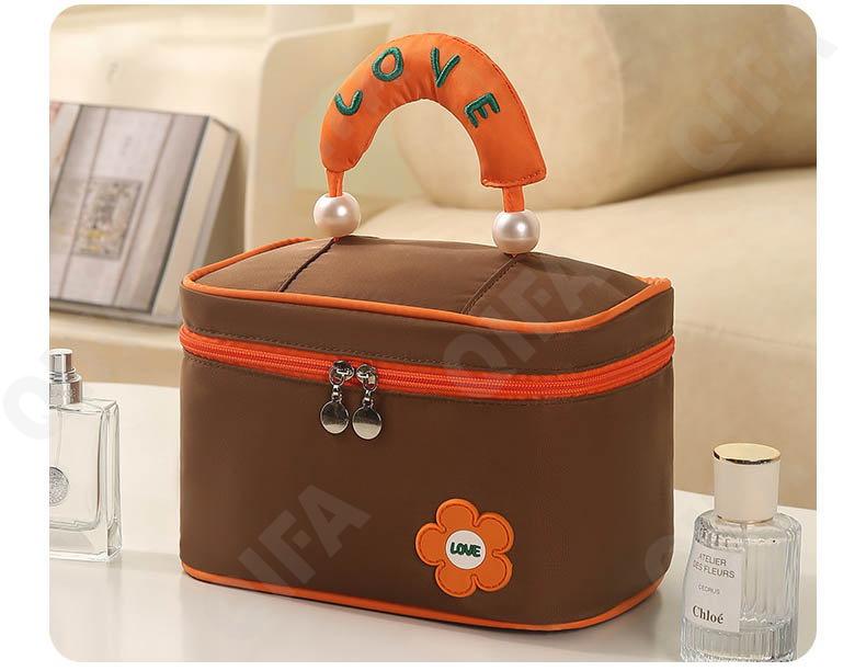 Женская Косметичка CC4380_LG0049-1 Женская Косметичка CC4380_LG0049-1