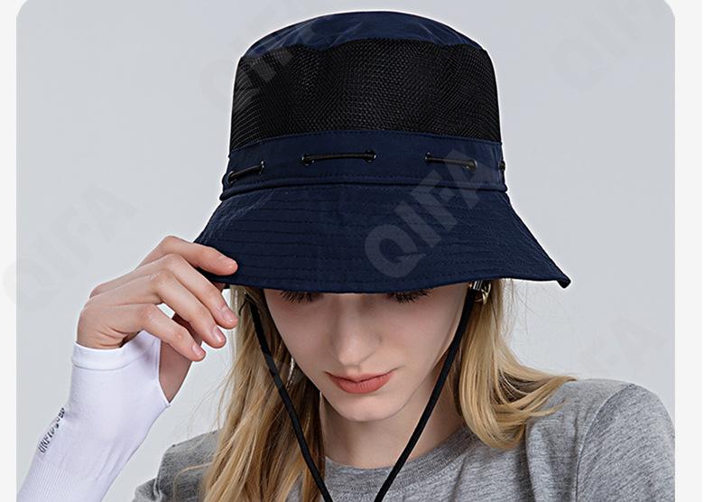 Мужская Панама CC3581_8119-7