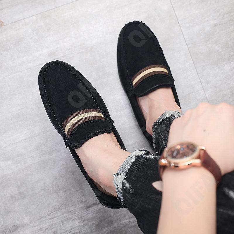 Мужские Мокасины CC4114_EM011-1