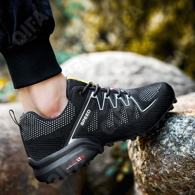 Мужские Кроссовки CC4859_K100-1